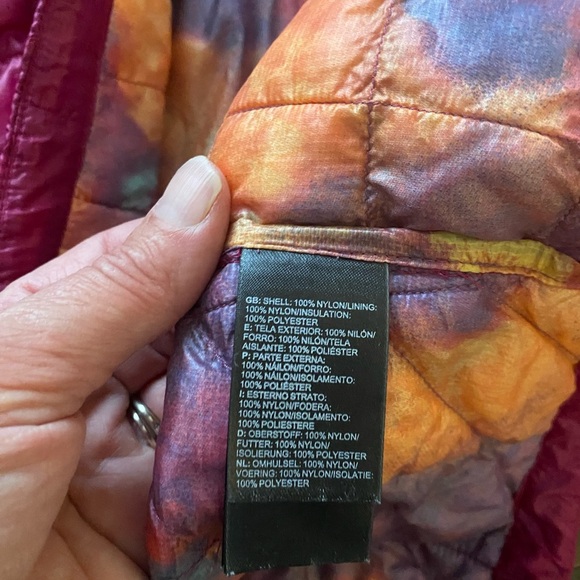The North Face Thermoball Quilted jacket - Picture 8 of 13
